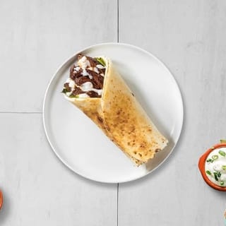 Spicy Souvlaki